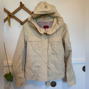 Cole Haan convertible jacket